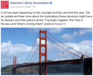 ALA2015