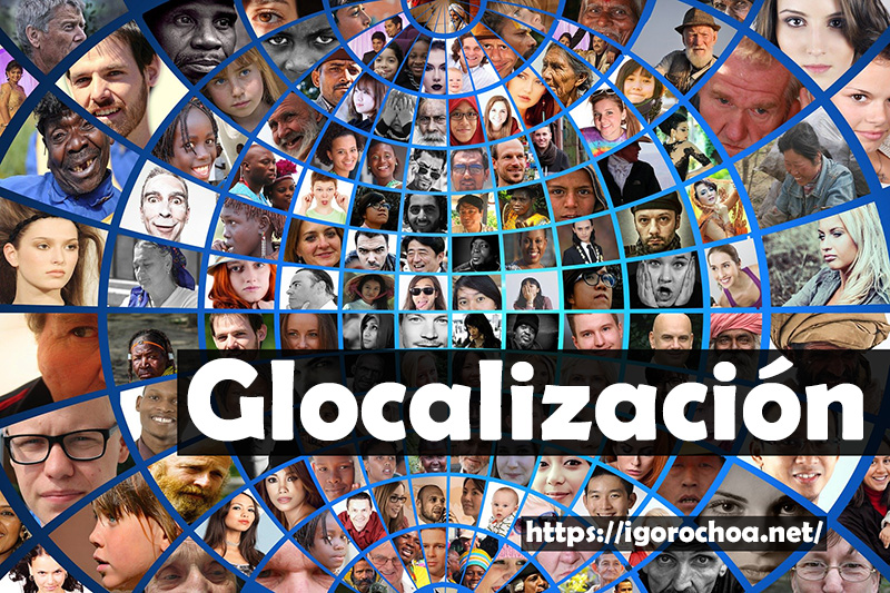 glocalización