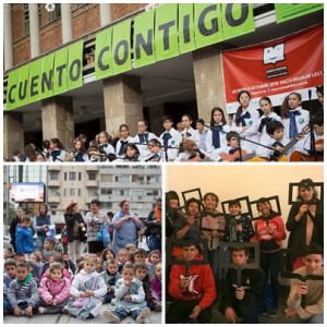 lanzamiento