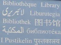 Imagen tomada de: Libraries of the world.