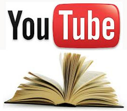 Bibliotecas y youtube